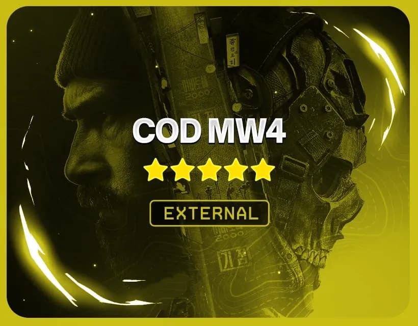 How MW4 Cheats Work: Ricochet, Platforms & Setup