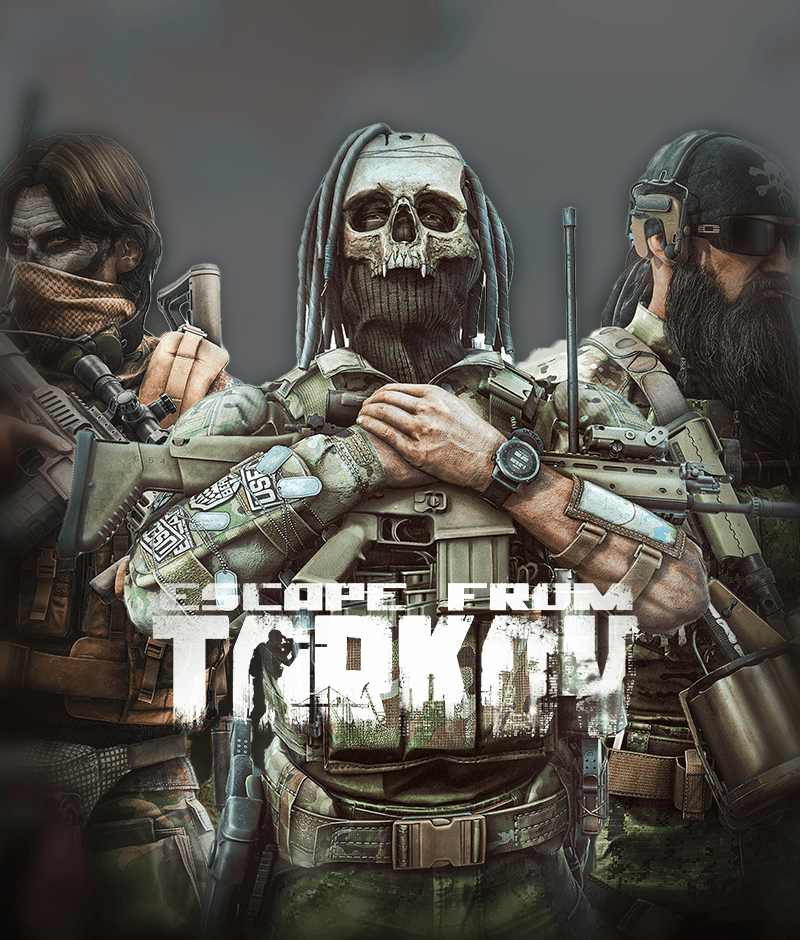 Escape from Tarkov