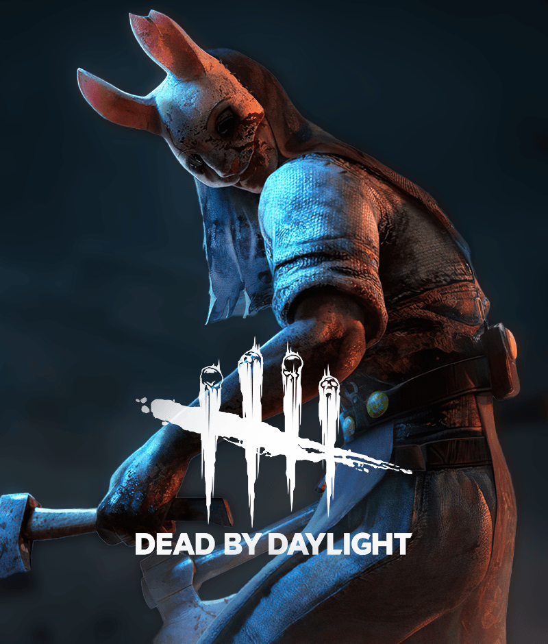 Dead by Daylight