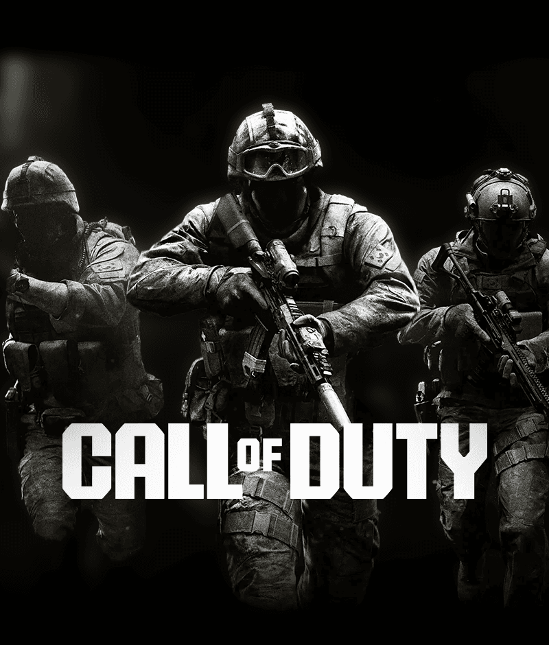 Call of Duty
