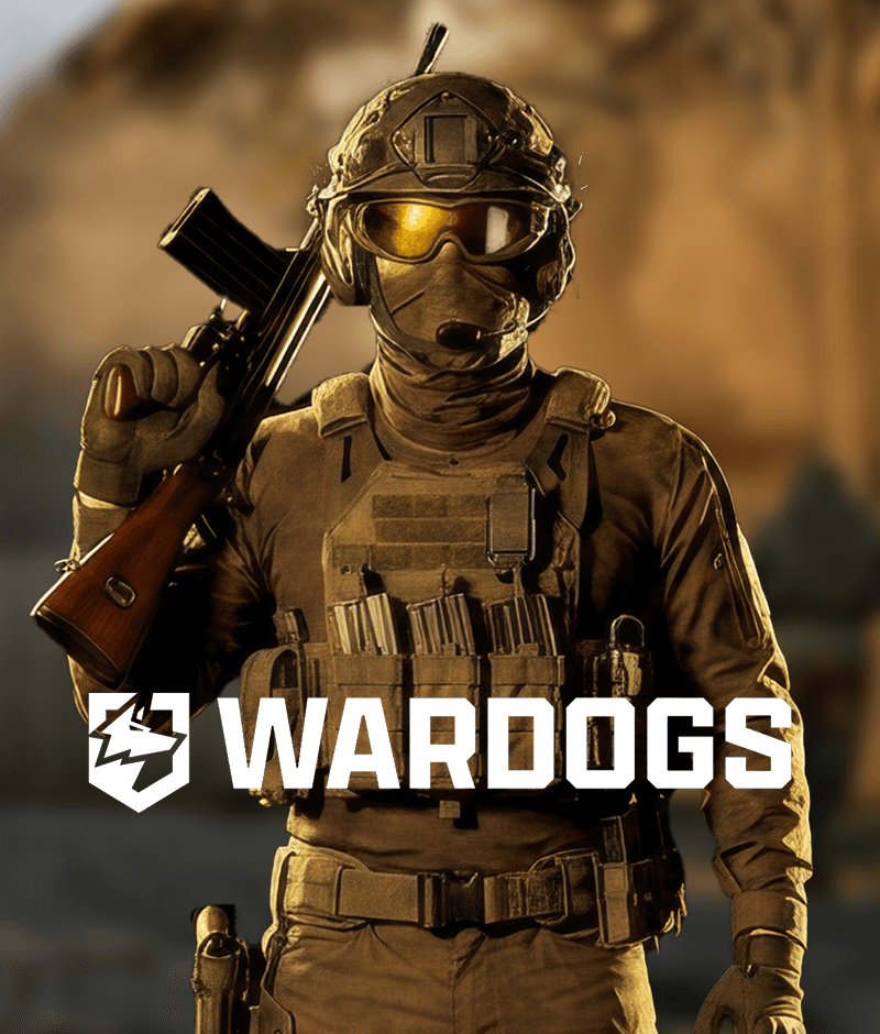 Wardogs