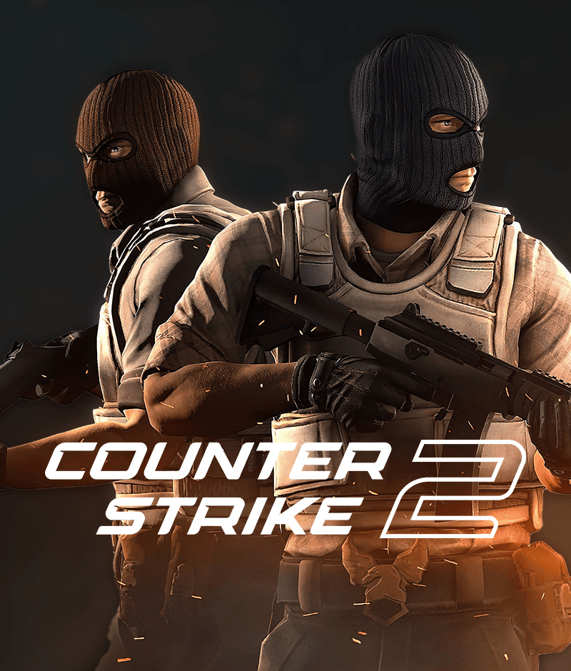 Counter Strike 2