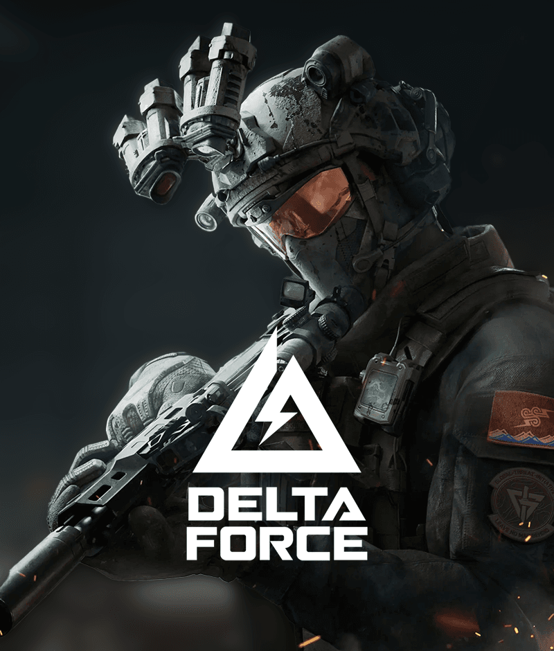 Delta Force